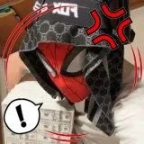 Peter's TikTok profile picture